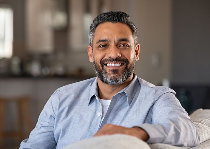 Life-Changing Dental Implants