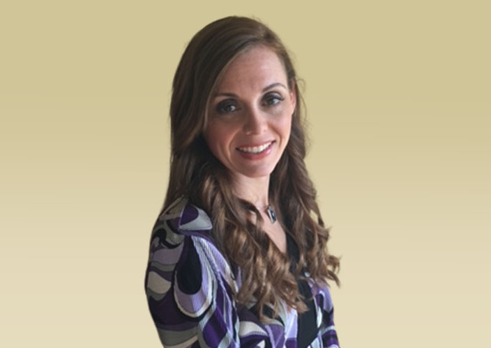 Dr. Christina Whitsett